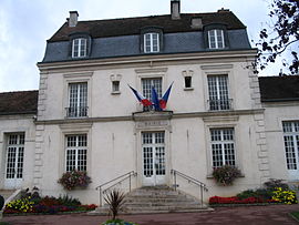 Mairie de Villecresnes - 2.jpg