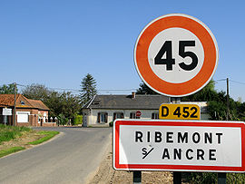 Ribemont-sur-Ancre (panneau entrée) 1.jpg