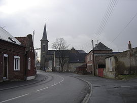 Troisvilles village.jpg