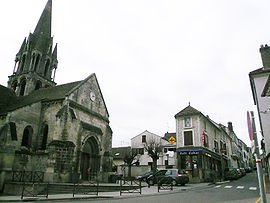 Vernouillet village.jpg