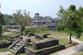 Palenque (Chiapas)