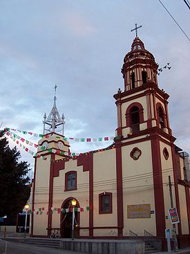 Cerritos (San Luis Potosí)