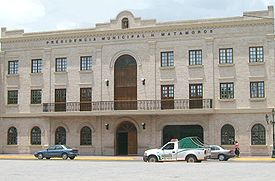Palacio Municipal H. Matamoros.JPG