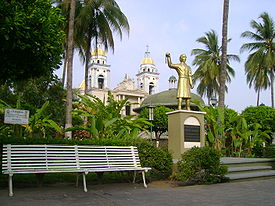 Villa de Álvarez (Colima)