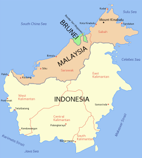 Borneo2 map english names.svg