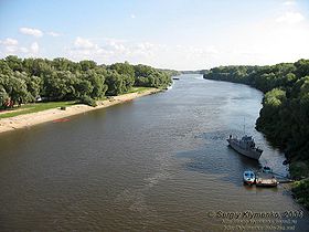 Desna River in Chernihiv.jpg