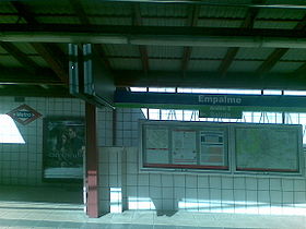 Estación de Empalme (metro de Madrid).jpg