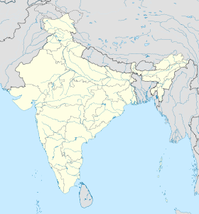 Península de Kathiawar