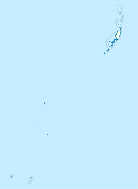 Islas Chelbacheb