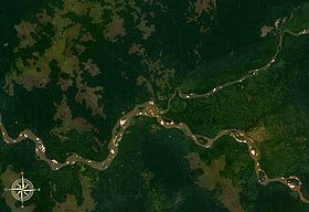 Sankuru River entering Kasai River NASA.jpg