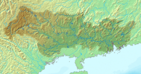 Cuenca del río