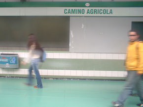 Metro Camino Agricola.jpg