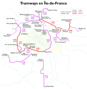 Île-de-France - plan des tramways.png
