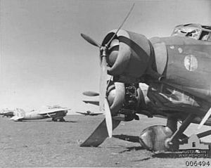 Abandoned Italian aircraft Benghazi 1941.jpg