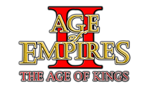 Age of Empires 2 The Age of Kings Logo.png