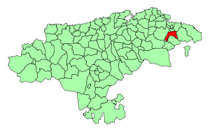 Ampuero (Cantabria) Mapa.svg
