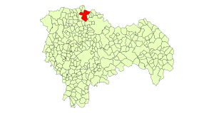 Atienza Guadalajara - Mapa municipal.svg