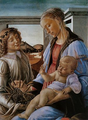 Botticelli - Madone de l'Eucharistie.jpg