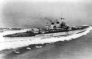 Bundesarchiv Bild 183-S54286, Italien, Schlachtschiff "Littorio".jpg