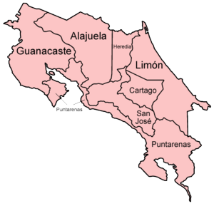 Costa Rica provinces named.png