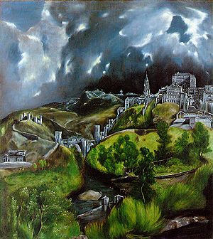 El Greco View of Toledo.jpg