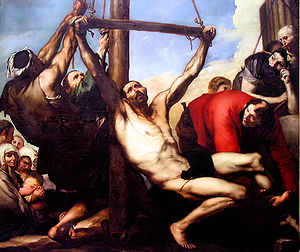 El martirio de San Felipe 1639 José de Ribera.jpg