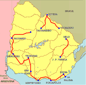 Etapas de la Vuelta del Uruguay 2005.png