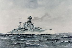 HMS Hood by Edward Tufnell.jpg