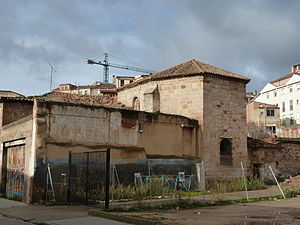 Iglesia de San Leonardo. Zamora.jpg