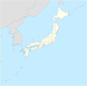 Saku en Japón