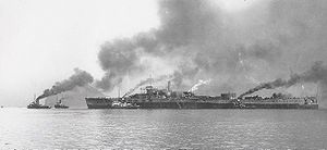 Japanese battleship Tosa.jpg