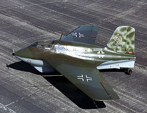 Messerschmitt Me 163B USAF.jpg