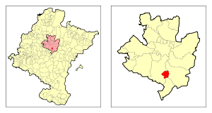 Navarra - Mapa municipal Beriáin.svg