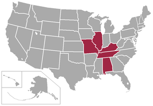 Ohio Valley Conference map.png