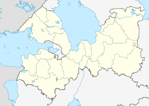 Vsévolozhsk