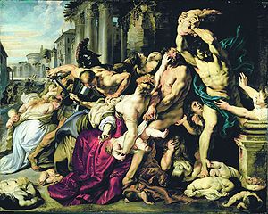 Peter Paul Rubens Massacre of the Innocents.jpg