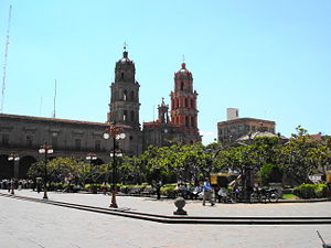 Plaza de Armas..JPG