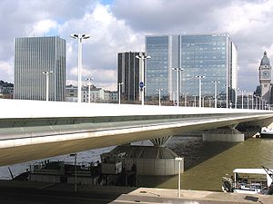 Puente Charles de Gaulle