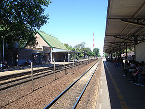 Provincia de Buenos Aires - Munro - Estación.jpg