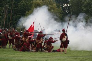 Scene from recreation of Battle of Naseby.jpg