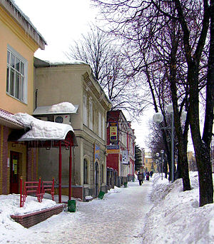 Semyonov Lenin Street.jpg