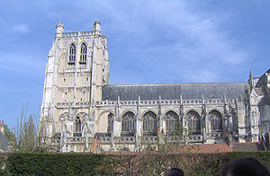 St omer cathedrale 032005.jpg