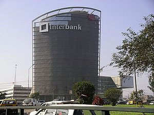 Edificio Interbank