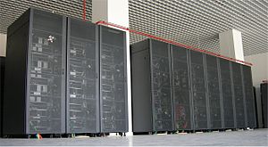 UPM-CeSViMa-SupercomputadorMagerit-2011.jpg