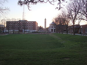 University of Nebraska-Omaha campus.JPG