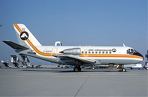 VFW-614 Air Alsace Basle - 15 Oct 1977.jpg