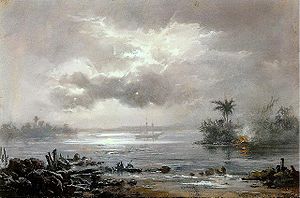 Victor Meirelles - Passagem de Humaitá, 1886.jpg