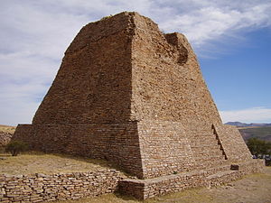 Votive Pyramid La Quemada.JPG