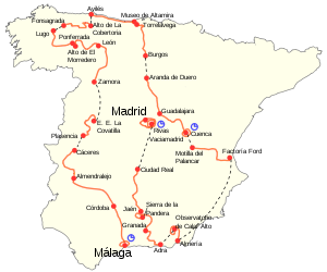 Vuelta a España 2006.svg