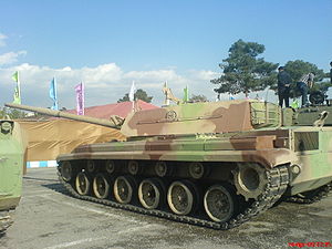 Zulfiqar Tank - Side View.JPG